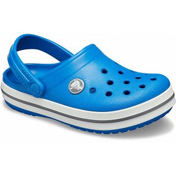 Crocs Crocband™ Klumpa Fiú Kék | HU 1387OKIR